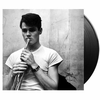 CHET BAKER The Essential Collection Vinyl (Black, 12', 1LP)
