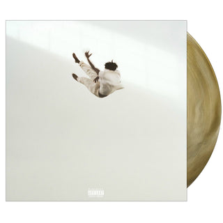 DANIEL CAESAR Pilgrim's Paradise Vinyl (STK, Mocha Swirl, 1LP)