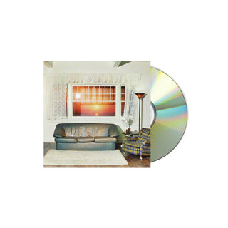 WALLOWS Model CD (Jewel Case)