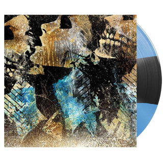 CONVERGE Axe To Fall Vinyl (Blue Black Blue, 1LP)
