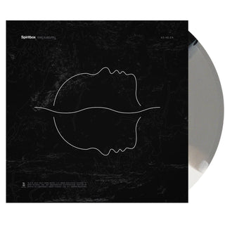 SPIRITBOX Tsunami Sea Vinyl (Indie, Tri-color, 12', 1LP)