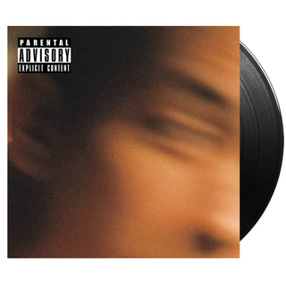 TROPHY EYES Suicide And Sunshine Vinyl (Black, 1LP)