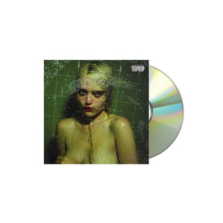 SKY FERREIRA Night Time, My Time CD (Jewel Case)