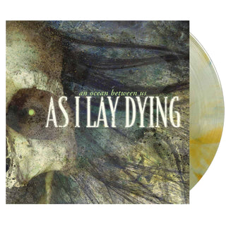 AS I LAY DYING An Ocean Between Us Vinyl (Yellow Blue Smoke, 1LP)