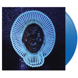 CHILDISH GAMBINO Awaken, My Love Vinyl (Blue, 12')