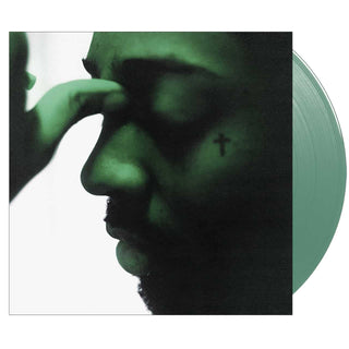 BRENT FAIYAZ Icon Vinyl (UO, Green, 12', 1LP)
