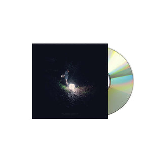THE SADDEST LANDSCAPE Darkness Forgives CD