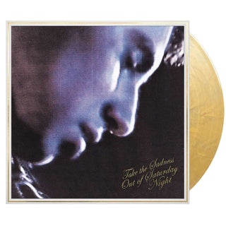 BLEACHERS Take the Sadness Out of Saturday Night Vinyl (Gold, 12', 1LP)