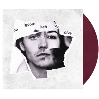 MOVEMENTS No Good Left To Give Vinyl (Indie, Fruit Punch, 1LP)