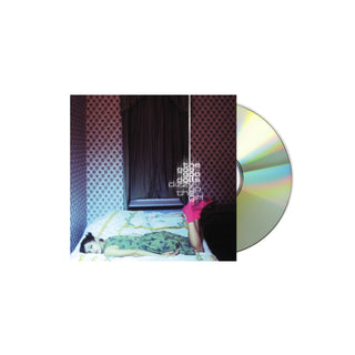 GOO GOO DOLLS Dizzy Up The Girl CD (Jewel Case)