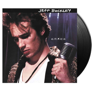 JEFF BUCKLEY Grace 180G Vinyl (Black, 1LP) US