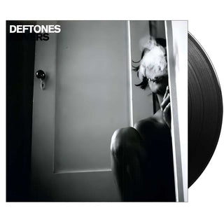 DEFTONES Covers Vinyl (Black, 12', 1LP)