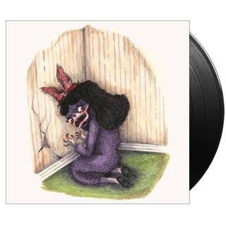 WEDNESDAY Bleeds Vinyl (Black, 1LP)