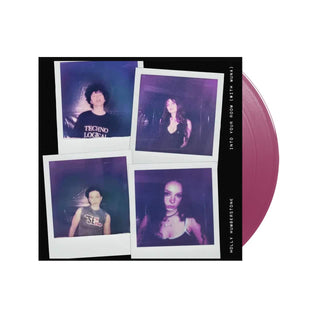 HOLLY HUMBERSTONE, MUNA Into Your Room Vinyl (RSD, Purple, 7')
