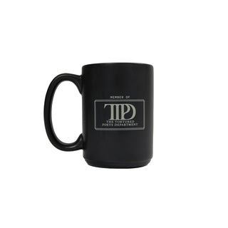 TAYLOR SWIFT The Tortured Poets Department Mugs/Goblet