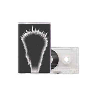 BOSTON MANOR Sundiver Cassette (Clear, Jewel Case)