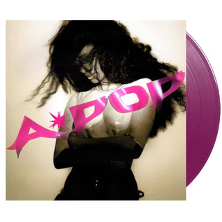 TYLA A*POP Vinyl (Target, That Girl Plum, 12', 1LP)