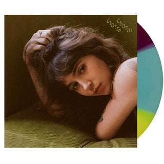 CLAIRO Charm Vinyl (Target, Tri-color, 12', 1LP)