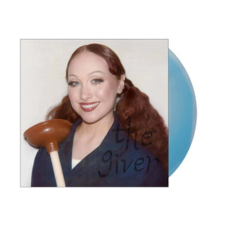 CHAPPELL ROAN The Giver The Plumber Vinyl (Swirl, 7')