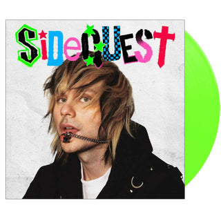 MICHAEL CLIFFORD Sidequest  Vinyl (BN, Green, 1LP)