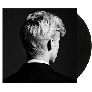 TROYE SIVAN Bloom Standard Vinyl (Black, 12')US