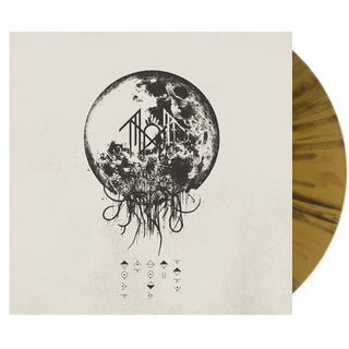 SLEEP TOKEN Take Me Back To Eden Vinyl (Black, 2LP)