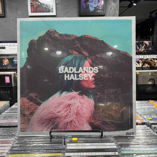 HALSEY Badlands Vinyl (Pink)