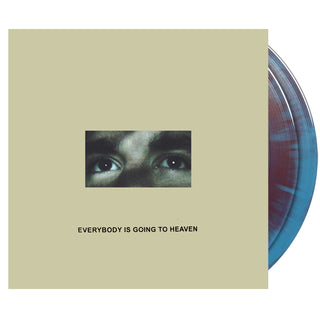 CITIZEN Everybody Is Going To Heaven (10 Year Anniversary) Vinyl (Swirl, 12', 2LP)