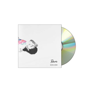 SELENA GOMEZ Rare Standard CD (Jewel Case)