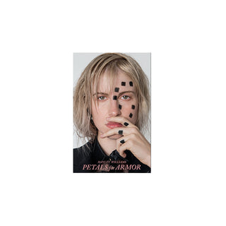HAYLEY WILLIAMS Petals For Armor Cassette (Jewel Case)