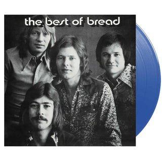 BREAD The Best of Bread Vinyl (Clear Blue, 1LP)