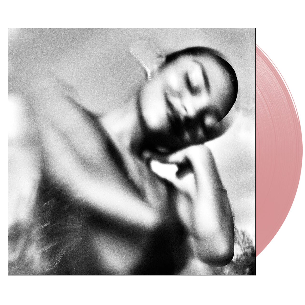 OLIVIA DEAN The Art Of Loving Vinyl (AMZ, Pink, 1LP) – Ted Ellis