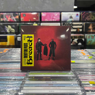 TWENTY ONE PILOTS Breach CD