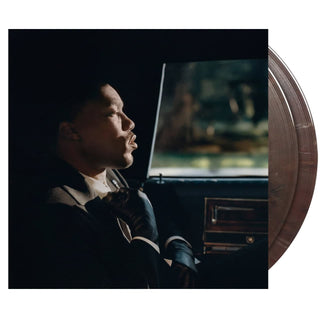 GIVEON Beloved: Act II Vinyl (Brown Marble, 12', 2LP)