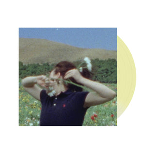BILLIE EILISH Birds Of A Feather Vinyl (Transluscent Lime, 7')