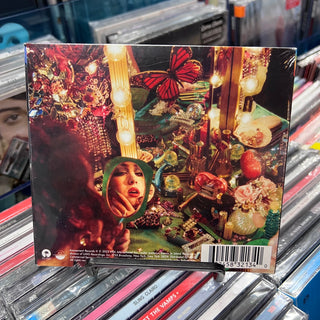 CHAPPELL ROAN The Rise And Fall Of A Midwest Princess CD (Digipak)