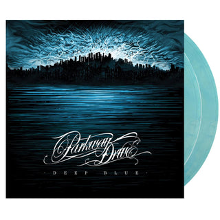 PARKWAY DRIVE Deep Blue Vinyl (Clear Blue, 2LP)
