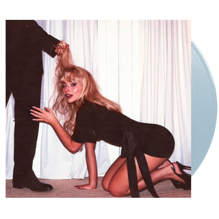 Man's Best Friend Vinyl, Cover Dent (Light Blue, 1LP)  by SABRINA CARPENTER