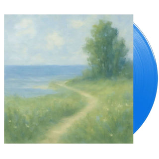 YUNG KAI Stay With The Ocean, I’ll Find You Vinyl, Cover Dent (UO, Sky Blue, 1LP)