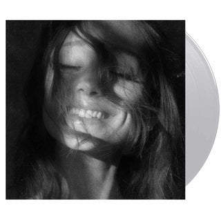 ARIANA GRANDE Petal Vinyl (Ghostly, 12', 1LP)