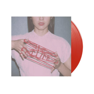 OLIVIA RODRIGO The Cure Vinyl (Red, 7')