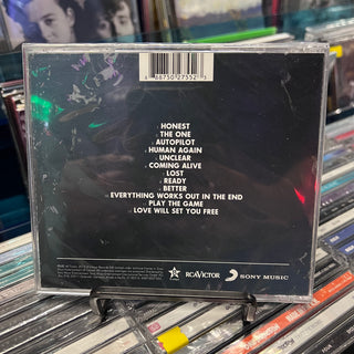 KODALINE Coming Up For Air CD (Jewel Case)
