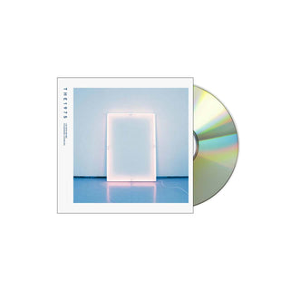THE 1975 Live With The BBC Philharmonic Orchestra CD (RSD, Digipak)
