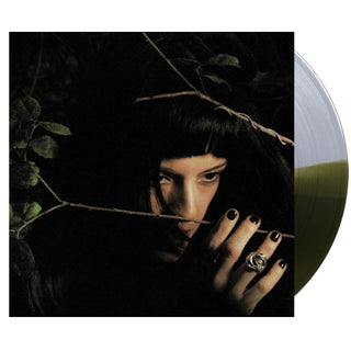 NOT FOR RADIO Melt Vinyl (Frosted Green, 12', 1LP)