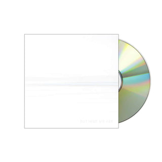 FOO FIGHTERS But Here We Are CD (Digipak)