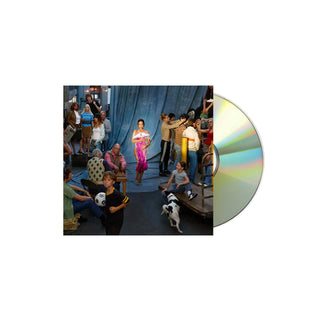 DEMI LOVATO It's Not That Deep CD, Signed Card (Jewel Case)
