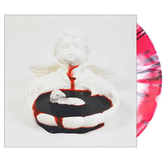 COUNTERPARTS Heaven Let Them Die Vinyl (Multi Splatter, 1LP)