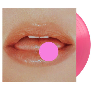 KESHA . (Period) Vinyl (Pink, 12', 1LP)