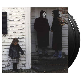 BRAND NEW The Devil And God Are Raging Inside Me Vinyl (Black, 2LP)