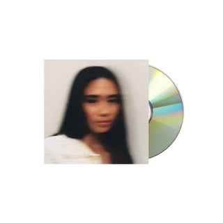 NIKI Nicole CD (Jewel Case)